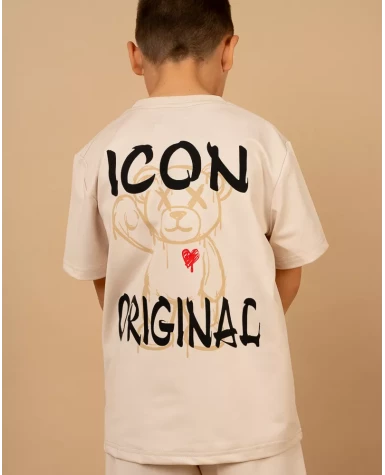 T-Shirt Icon Original