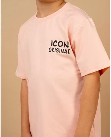T-Shirt Icon Original