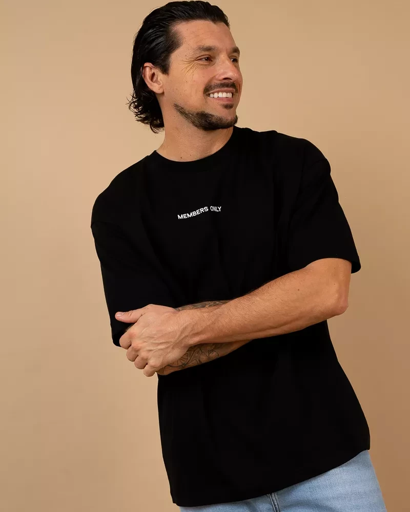 T-shirt if you know