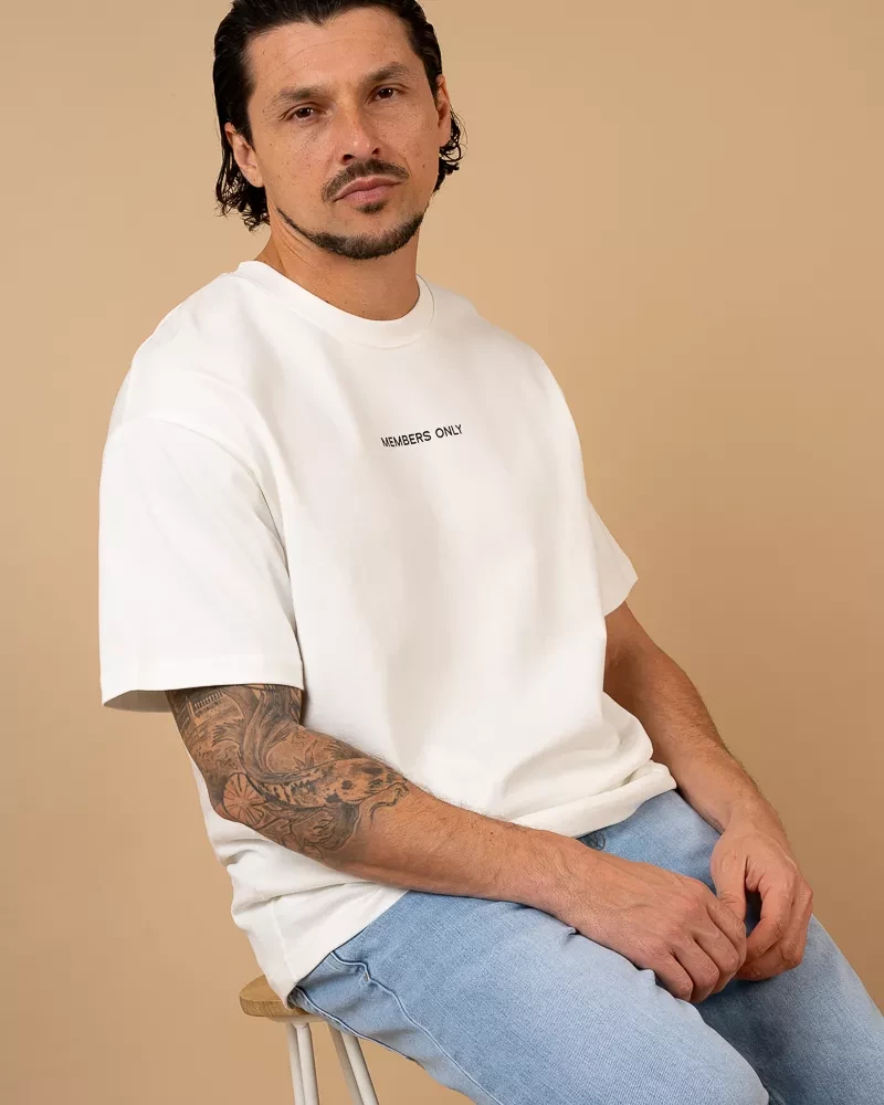 T-shirt if you know