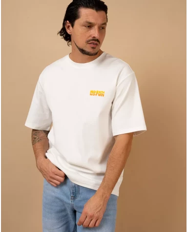 T-shirt no sun
