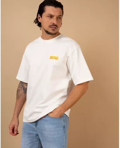T-shirt no sun