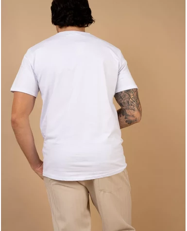 T-Shirt Bateau