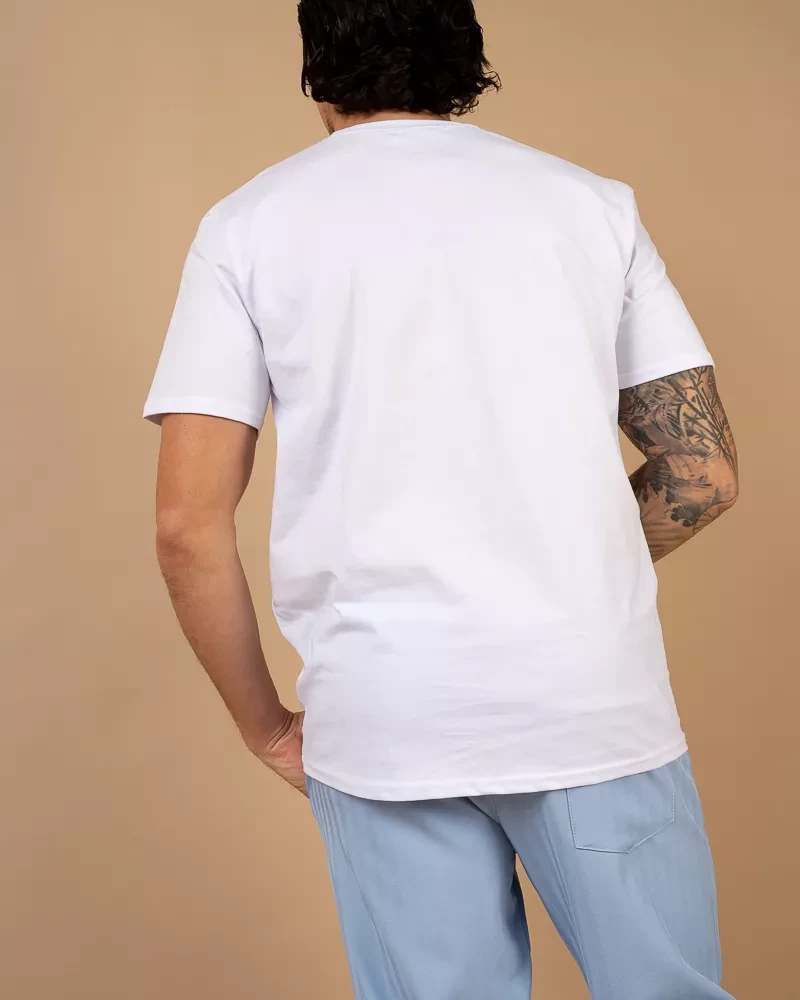 T-Shirt Vespa