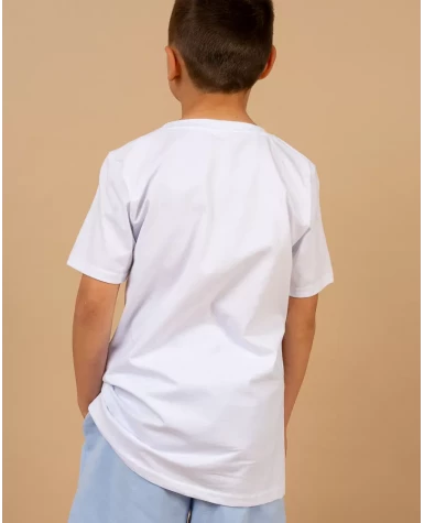 T-Shirt Vespa junior