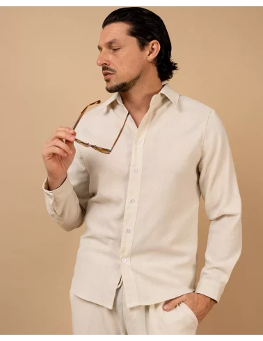 Chemise Lin