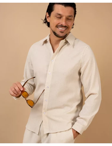 Chemise Lin