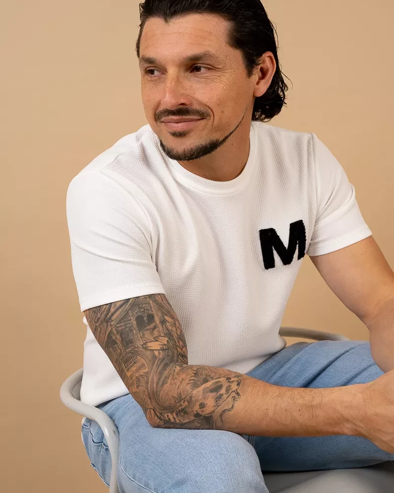 T-shirt M