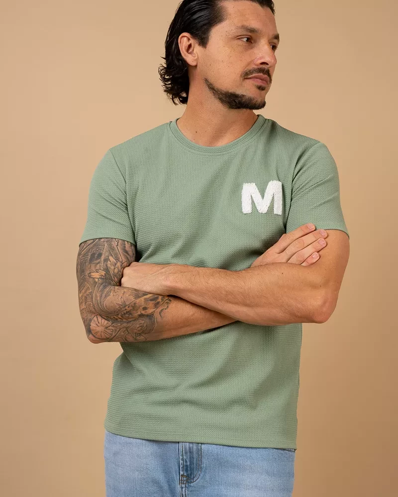T-shirt M