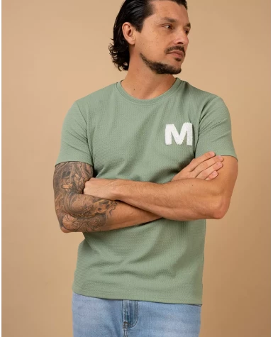 T-shirt M