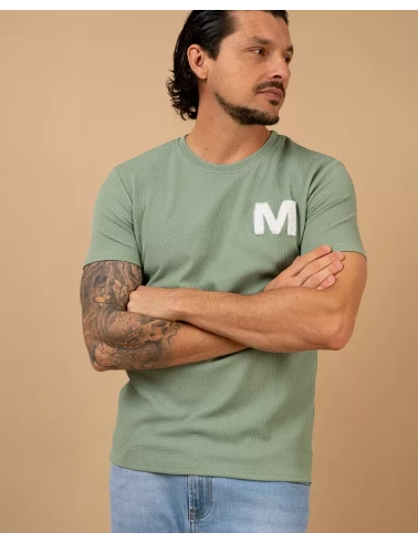T-shirt M