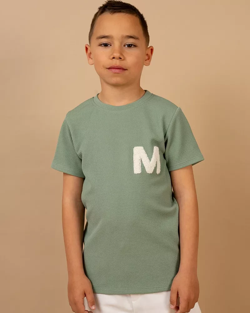 T-Shirt M