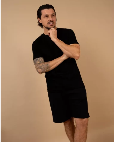 Short jogg