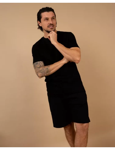 Short jogg