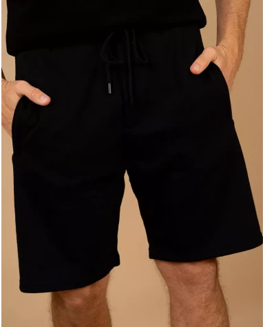 Short jogg