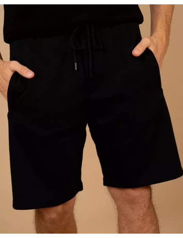 Short jogg