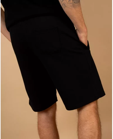 Short jogg