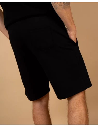 Short jogg