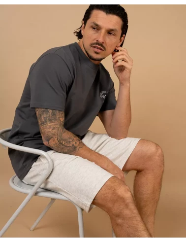 Short jogg