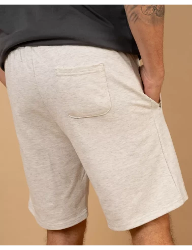 Short jogg