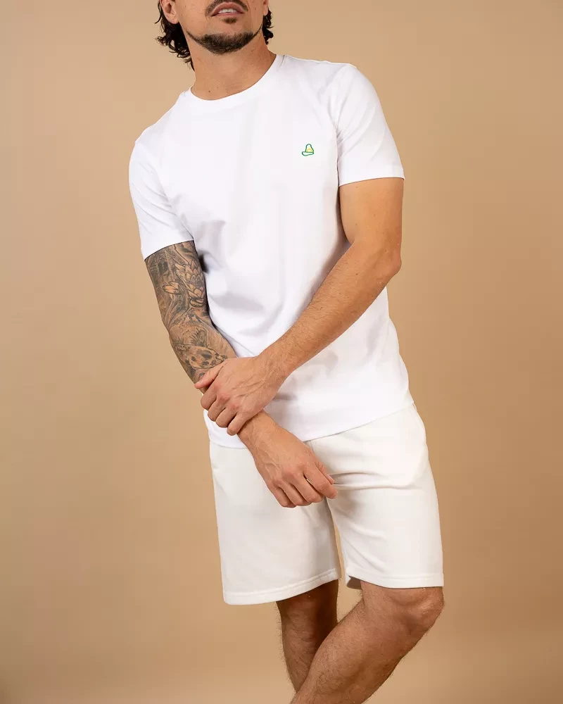 Short jogg