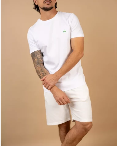 Short jogg