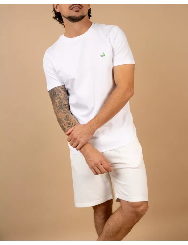 Short jogg