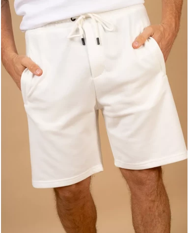 Short jogg