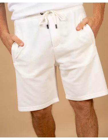 Short jogg