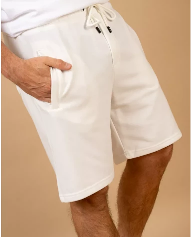 Short jogg