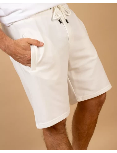 Short jogg
