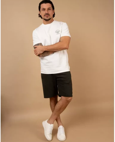 Short jogg