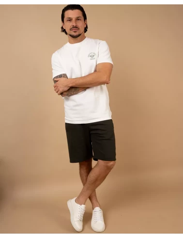 Short jogg