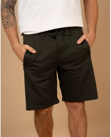 Short jogg