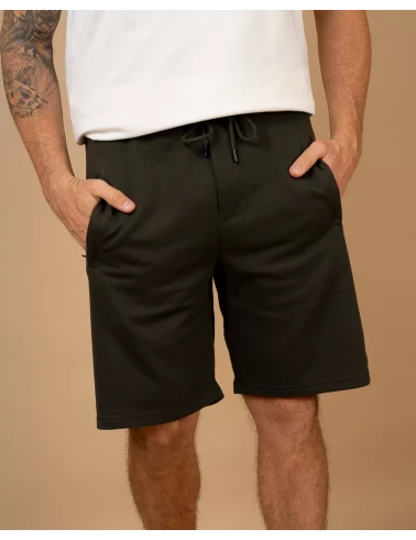 Short jogg