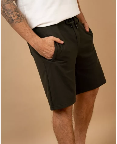 Short jogg
