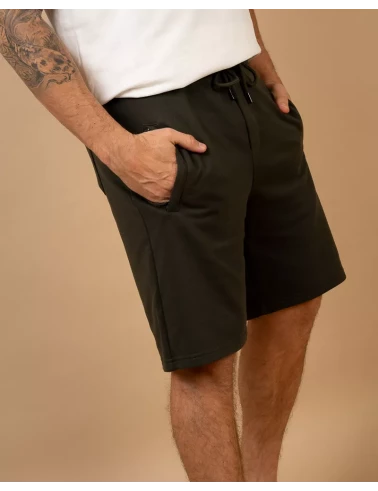 Short jogg