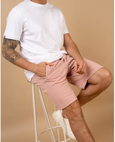 Short jogg