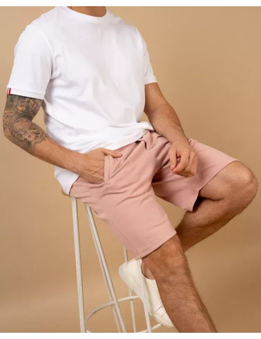 Short jogg