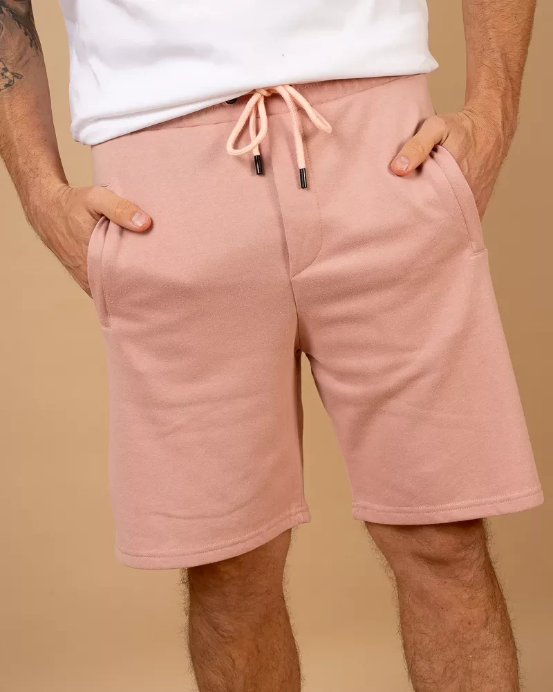 Short jogg