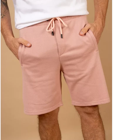 Short jogg