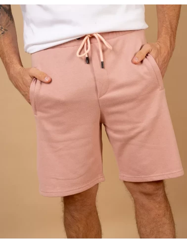 Short jogg