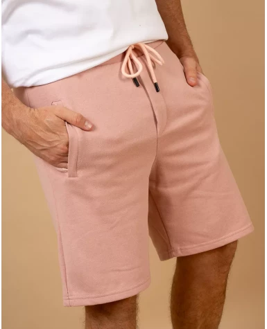 Short jogg