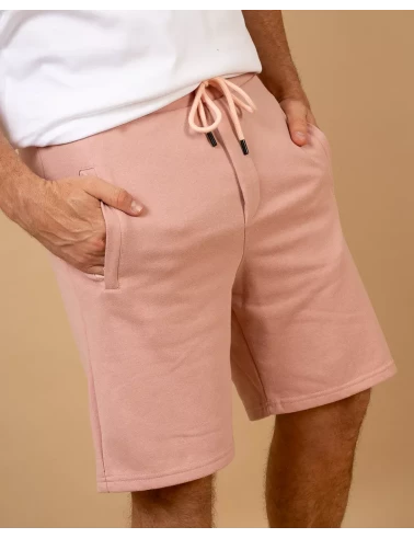 Short jogg