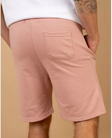 Short jogg