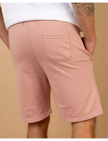 Short jogg