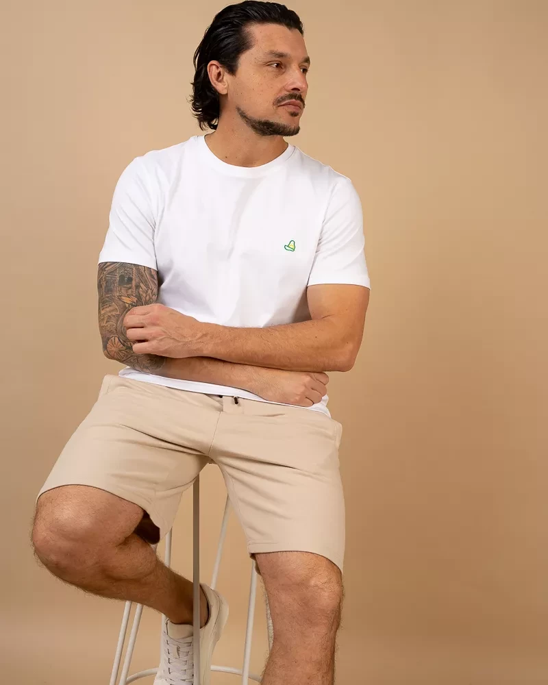 Short jogg