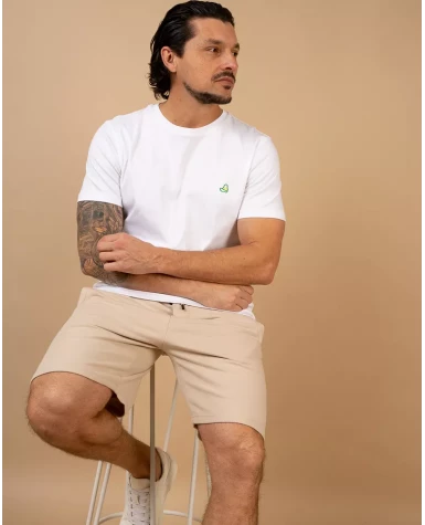 Short jogg