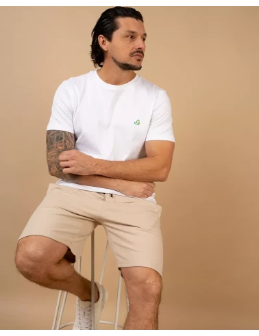 Short jogg