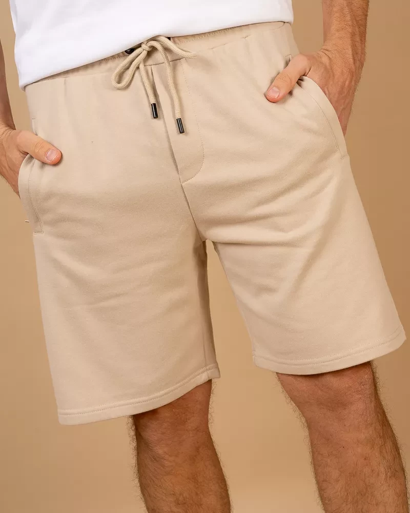 Short jogg